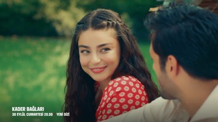 Kader Bağları 1. Bölüm Fragmanı