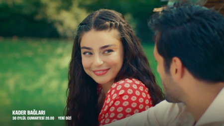 Kader Bağları 1. Bölüm Fragmanı
