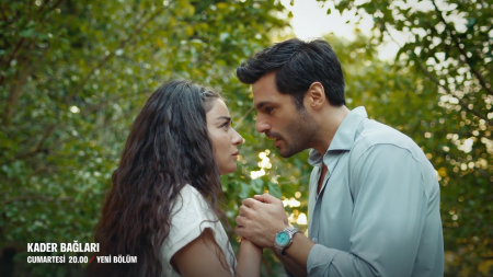 Kader Bağları 2. Bölüm Fragmanı