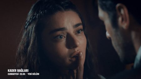 Kader Bağları 2. Bölüm 2. Fragmanı