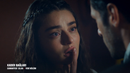 Kader Bağları 2. Bölüm 2. Fragmanı