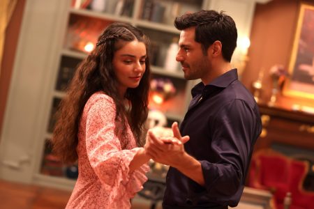 Kader Bağları İlk Tanıtım