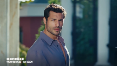 Kader Bağları 3. Bölüm 2. Fragmanı