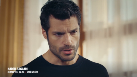 Kader Bağları 5. Bölüm Fragmanı (Final)