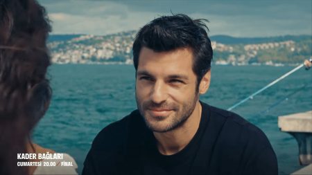 Kader Bağları 5. Bölüm 2. Fragmanı (Final) Kader Bağları 5. Bölüm 2. Fragmanı (Final)
