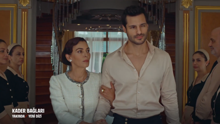 Kader Bağları 1. Bölüm Fragmanı