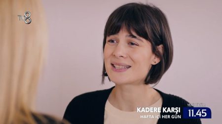 Kadere Karşı 36. Bölüm Fragmanı
