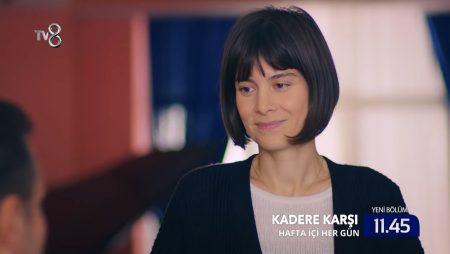 Kadere Karşı 34. Bölüm Fragmanı