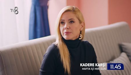 Kadere Karşı 33. Bölüm Fragmanı