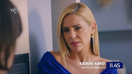 Kadere Karşı 32. Bölüm Fragmanı