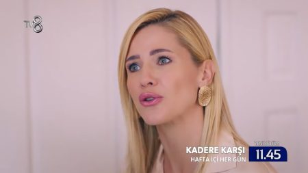 Kadere Karşı 38. Bölüm Fragmanı