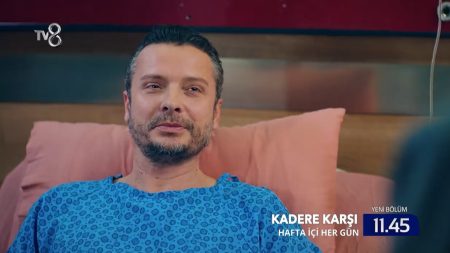 Kadere Karşı 31. Bölüm Fragmanı