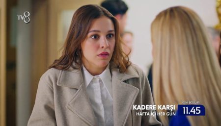 Kadere Karşı 30. Bölüm Fragmanı