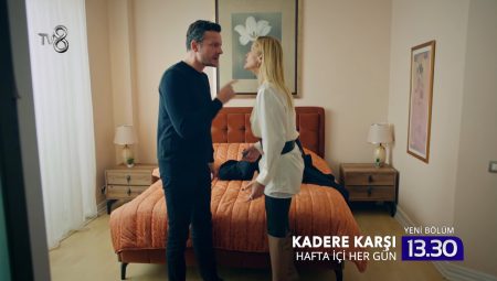 Kadere Karşı 16. Bölüm Fragmanı