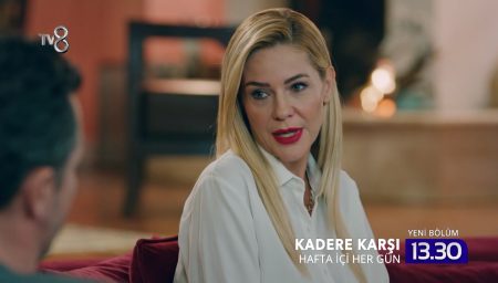 Kadere Karşı 14. Bölüm Fragmanı