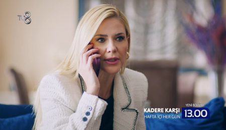 Kadere Karşı 26. Bölüm Fragmanı