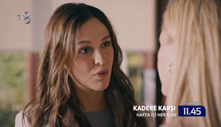 Kadere Karşı 28. Bölüm Fragmanı
