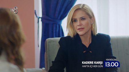 Kadere Karşı 21. Bölüm Fragmanı