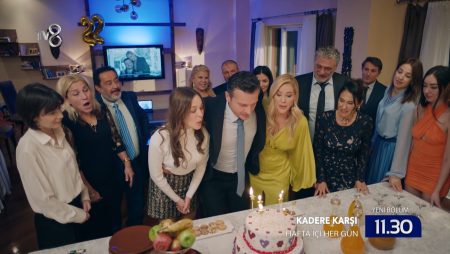 Kadere Karşı 20. Bölüm Fragmanı