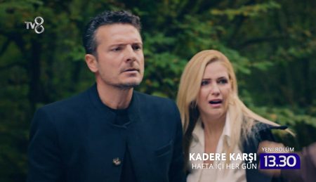 Kadere Karşı 15. Bölüm Fragmanı