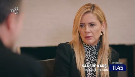 Kadere Karşı 37. Bölüm Fragmanı