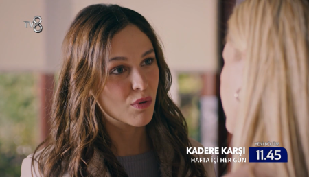 Kadere Karşı 28. Bölüm Fragmanı