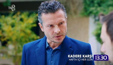 Kadere Karşı 12. Bölüm Fragmanı