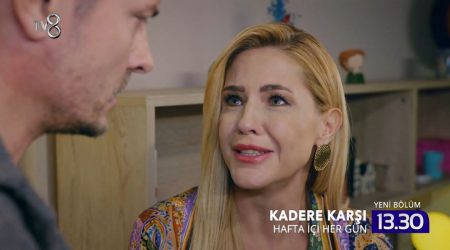 Kadere Karşı 10. Bölüm Fragmanı