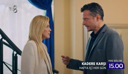 Kadere Karşı 9. Bölüm Fragmanı