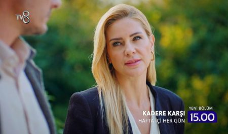 Kadere Karşı 7. Bölüm Fragmanı