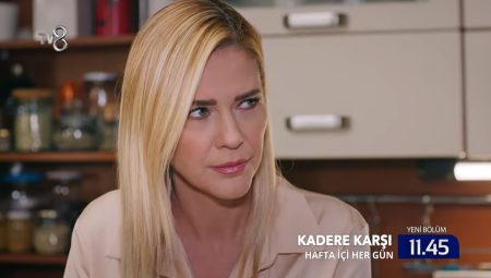 Kadere Karşı 39. Bölüm Fragmanı