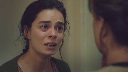Kadın 1. Bölüm 2. Fragmanı