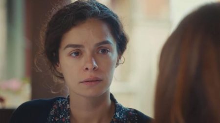 Kadın 70. Bölüm 2. Fragmanı