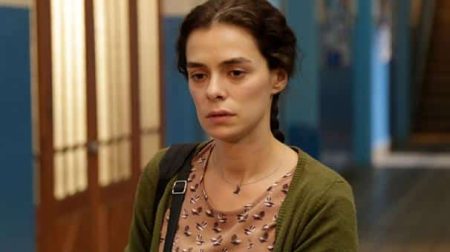 Kadın 45. Bölüm Fragmanı