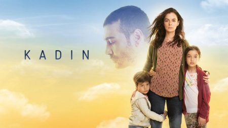 Kadın 31. Bölüm 3. Fragmanı
