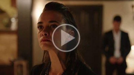 Kalbim Yangın Yeri 5. Bölüm Fragmanı