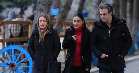 Kalbimdeki Deniz 19. Bölüm Fragmanı
