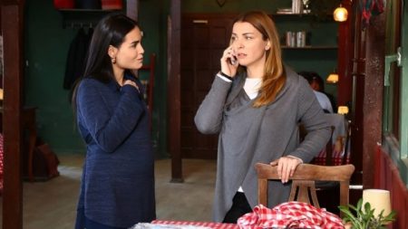 Kalbimdeki Deniz 27. Bölüm Fragmanı