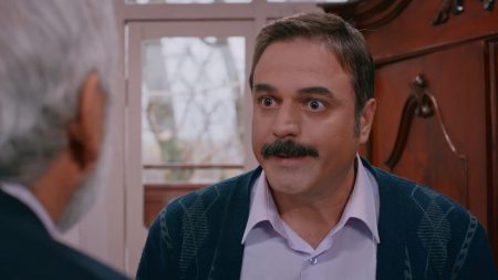Kalk Gidelim 19. Bölüm Fragmanı