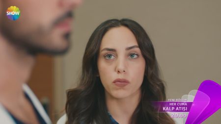 Kalp Atışı 18. Bölüm Fragmanı