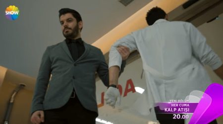 Kalp Atışı 22. Bölüm Fragmanı