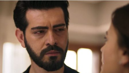 Kan Çiçekleri 65. Bölüm Tanıtımı