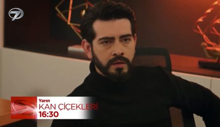Kan Çiçekleri 58. Bölüm Fragmanı