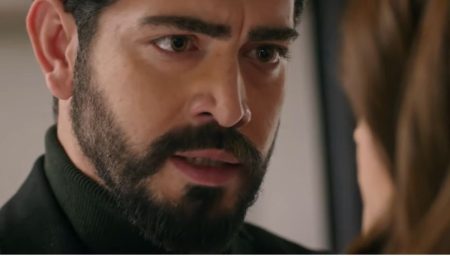 Kan Çiçekleri 57. Bölüm Tanıtımı