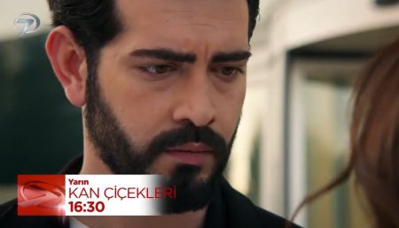 Kan Çiçekleri 54. Bölüm Fragmanı