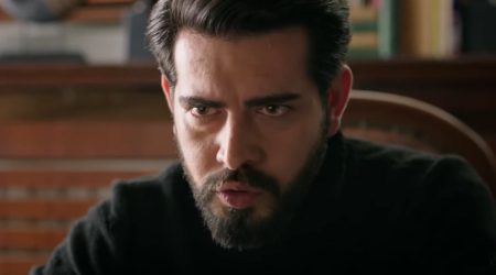 Kan Çiçekleri 61. Bölüm Fragmanı