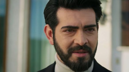 Kan Çiçekleri 70. Bölüm Tanıtımı