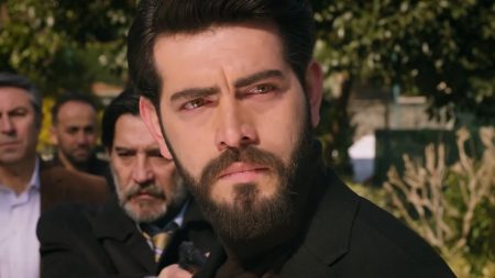 Kan Çiçekleri 75. Bölüm Tanıtımı