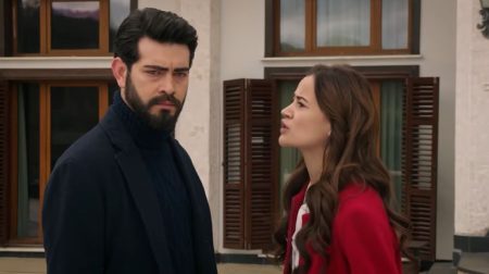 Kan Çiçekleri 81. Bölüm Tanıtımı