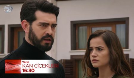 Kan Çiçekleri 62. Bölüm Fragmanı